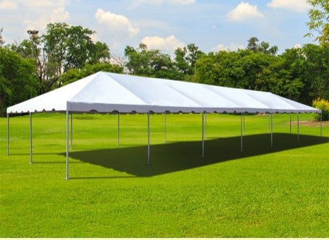 20'x50' Tent Rental