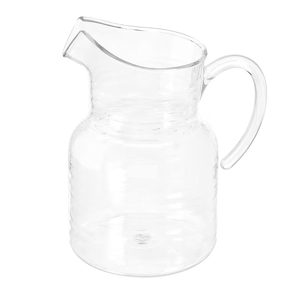 Water Pitcher / Juice Jug