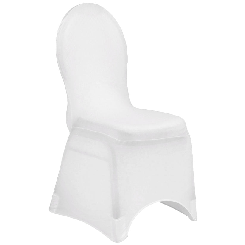 White Chair Covers