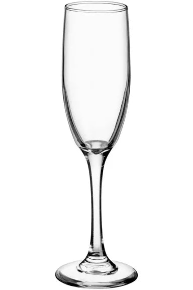 6.25 oz. Champagne Glass