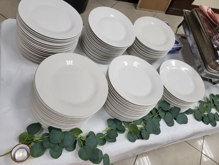 Dinnerware