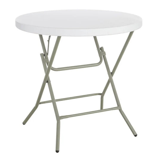 Low Sit Down Cocktail Tables (2-3 people)