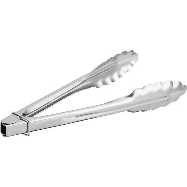 Serving Tongs 9 3/4