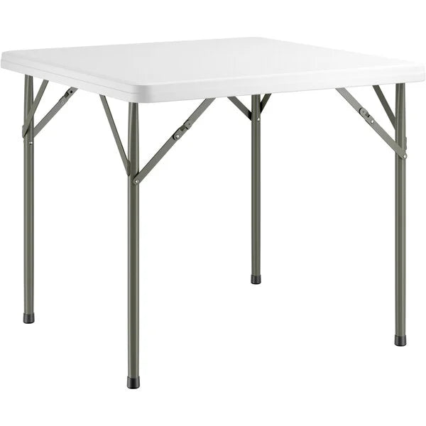 Square Dominoes / Card Table