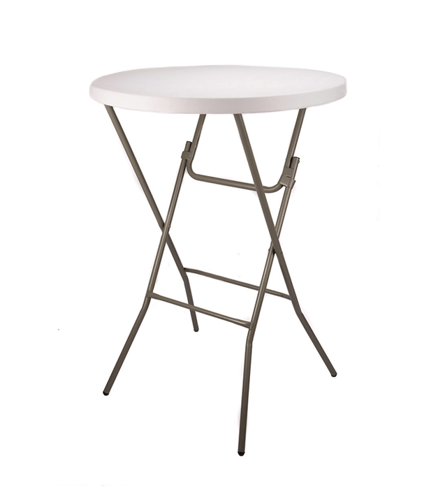 Cocktail Hightop Bar Tables