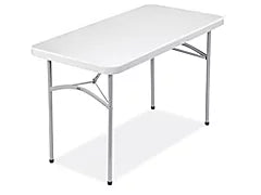 4ft Rectangular Tables