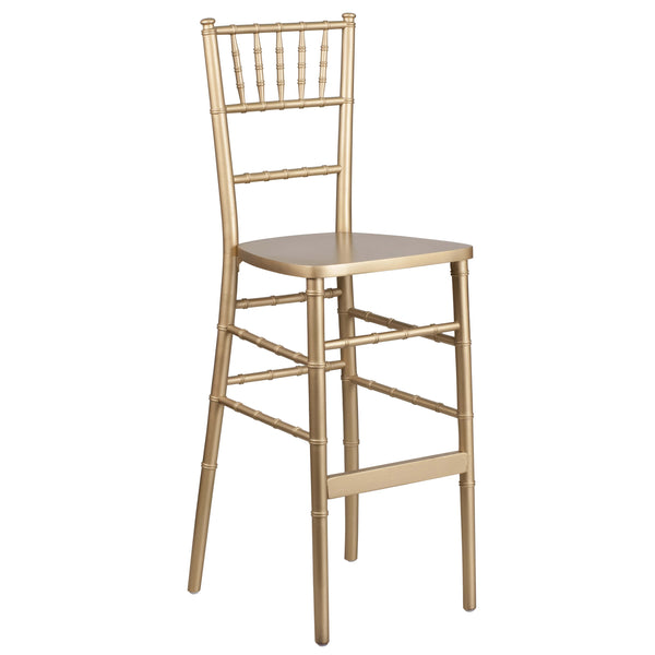 High Top Chiavari Chair (Barstools)