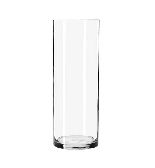 Glass Cylinder Vases