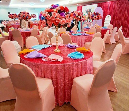 Pink Multi Mix Arrangement