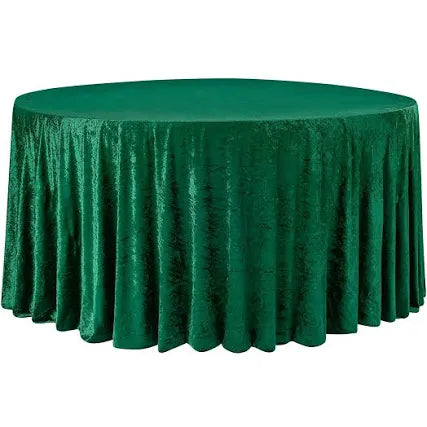 Lamour Satin Tablecloth