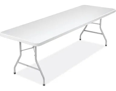 8ft Rectangular Tables