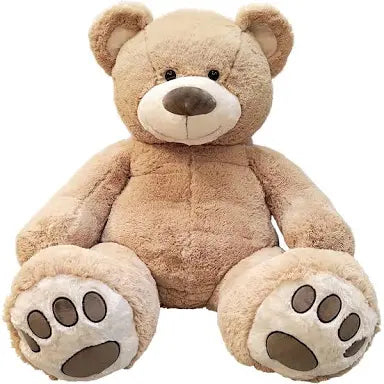 Big Teddy Bear Plush Prop