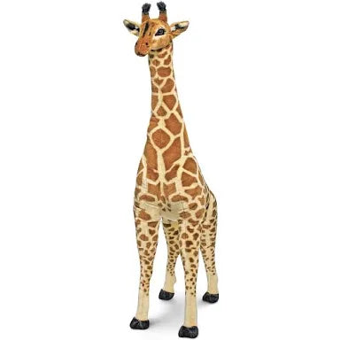 Standing Giraffe