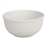 6 Inch White Bowl