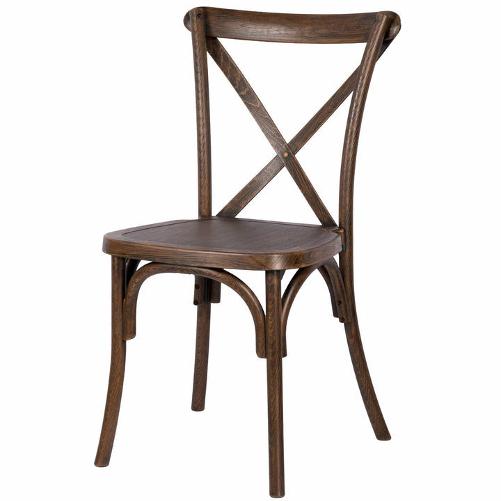 Crossback Chairs