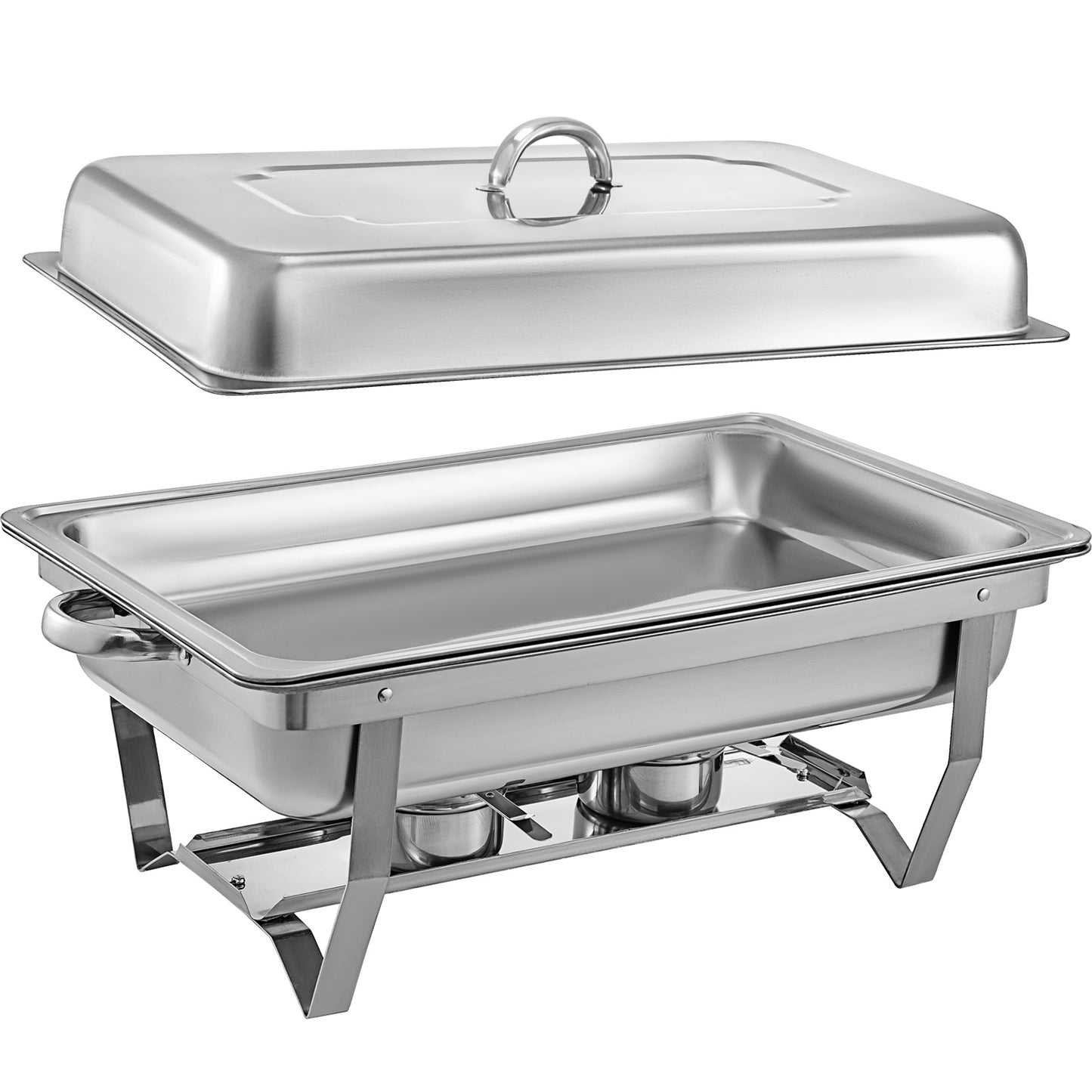 8Qt. Chafing Dish