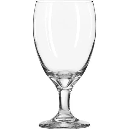 Water Goblets