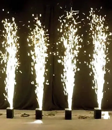 Sparks Machine