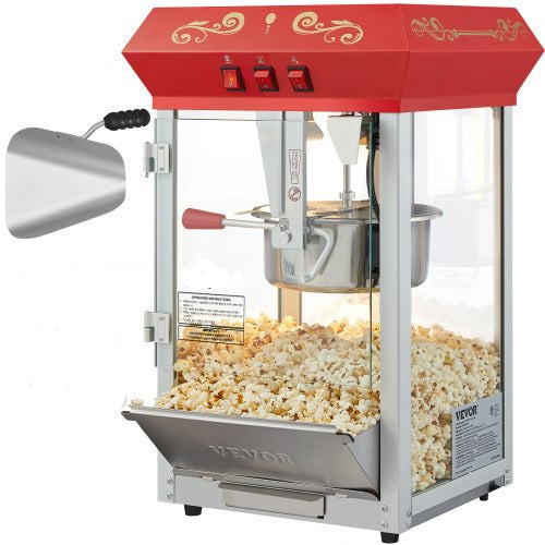 Popcorn Machine Rental