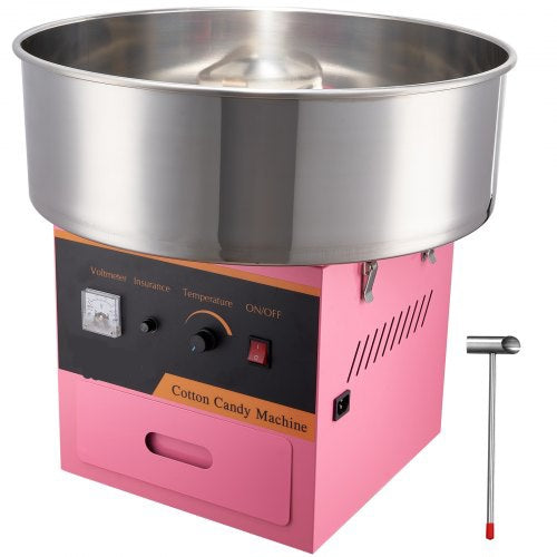 Cotton Candy Machine Rental